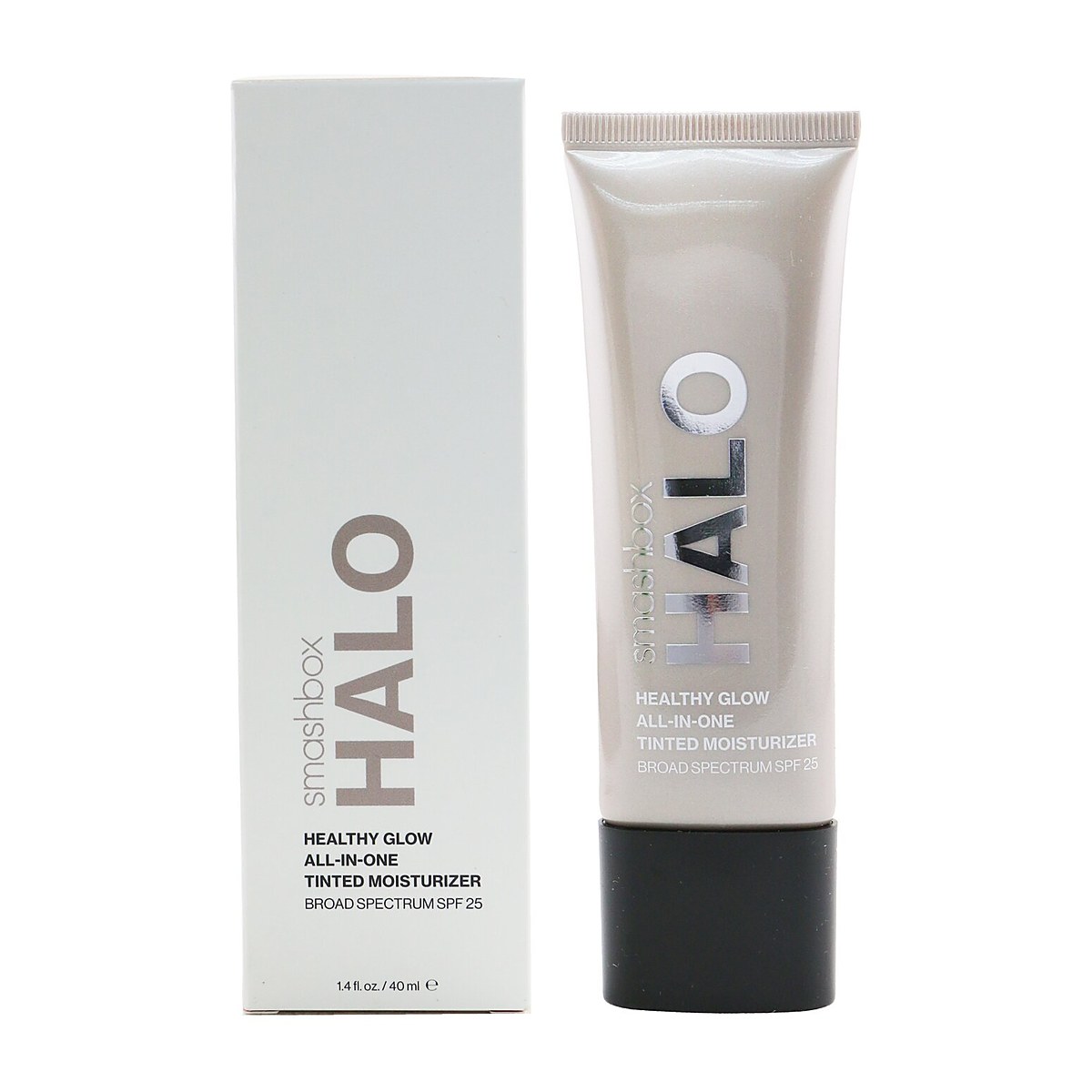 Smashbox Halo Healthy Glow All In One Tinted Moisturizer SPF 25 Fair 40ml/1.4oz