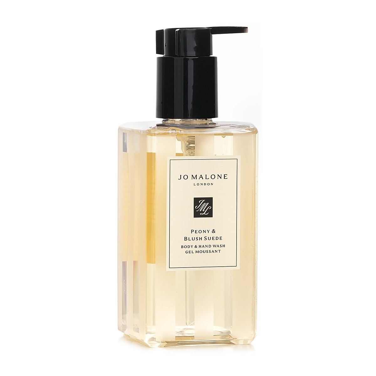 Jo Malone Peony & Blush Suede Body & Hand Wash (With Pump) 250ml/8.5oz