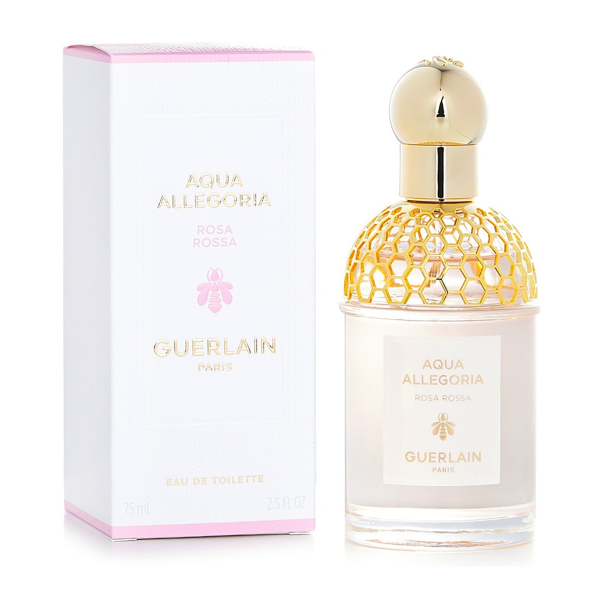 Guerlain 花草水语系列晨雾玫瑰淡香氛 75ml/2.5oz