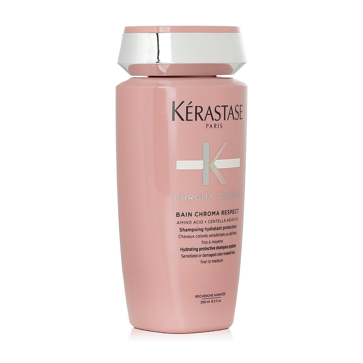 Kerastase 绽光染后护理浴发乳 250ml/8.5oz