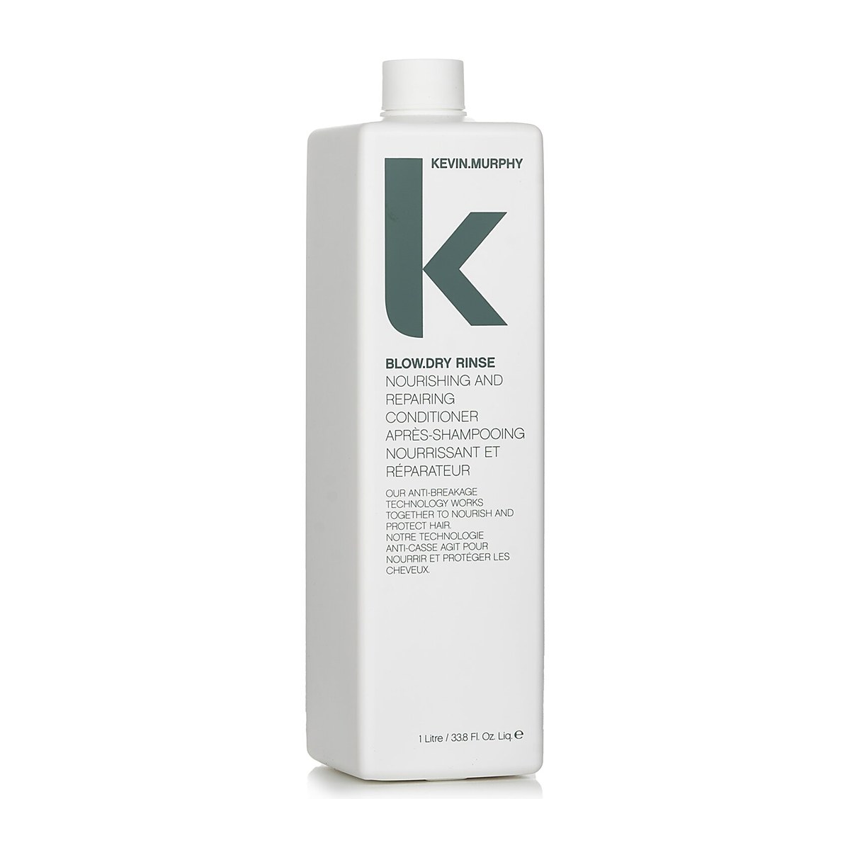 Kevin.Murphy Blow.Dry Rinse (Nourishing And Repairing Conditioner) 1000ml/33.8oz