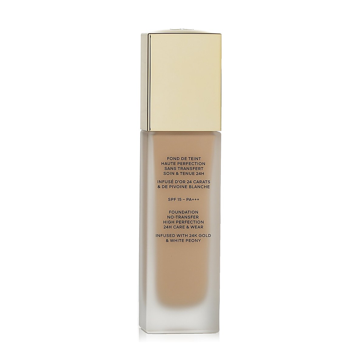 Guerlain Parure Gold Skin Matte Foundation SPF15 0N Neutral 35ml/1.1oz