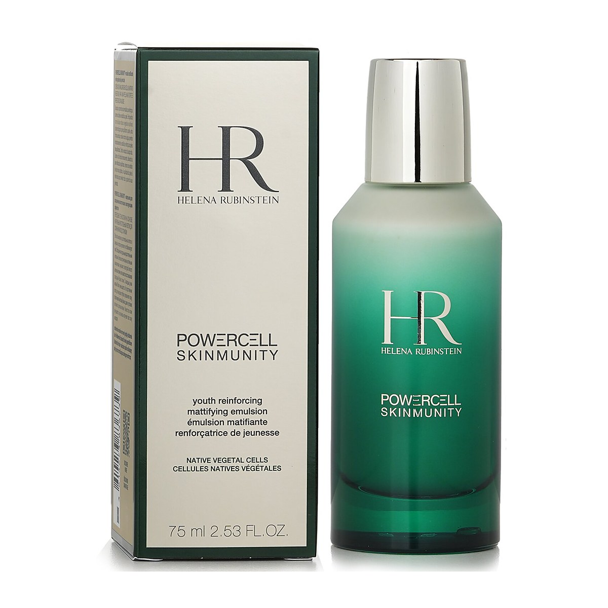 Helena Rubinstein إيملسيون باورسل سكينميونيتي (تعزيز الشباب الماتي) 75ml/2.53oz