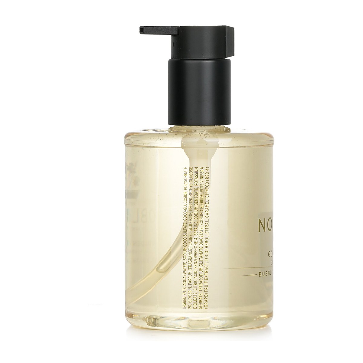Noble Isle Golden Harvest Bath & Shower Gel 250ml/8.45oz