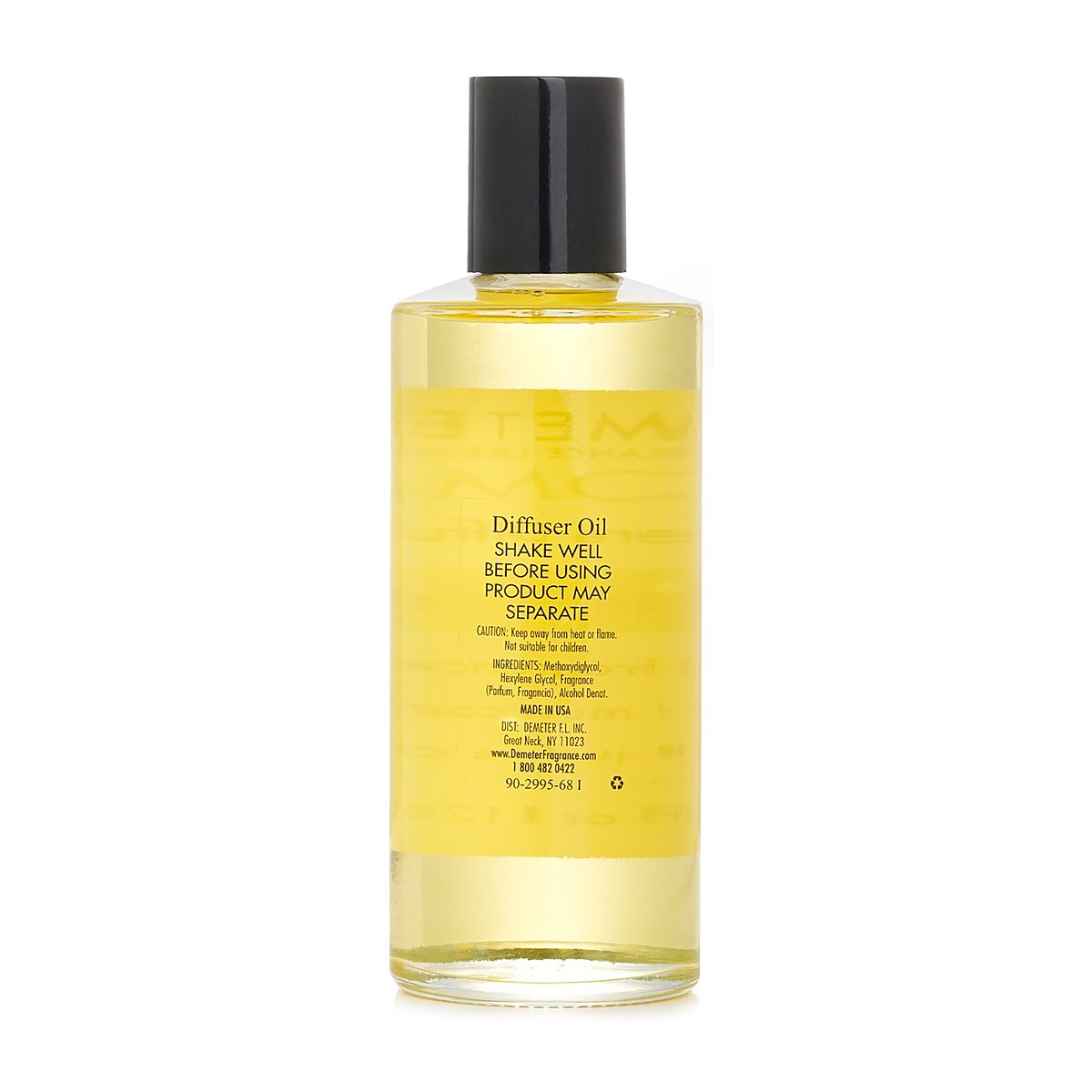 Demeter Atmosphere Diffuser Oil - Caipirinha 120ml/4oz
