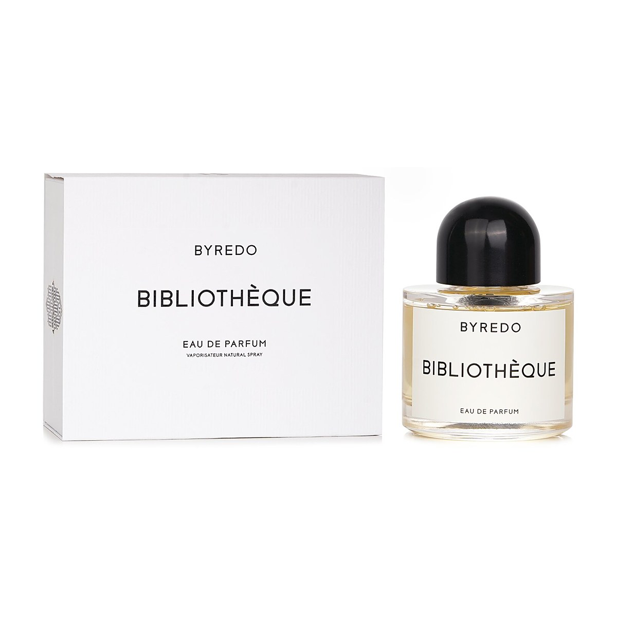 Byredo Bibliotheque Eau De Parfum Spray 50ml/1.6oz