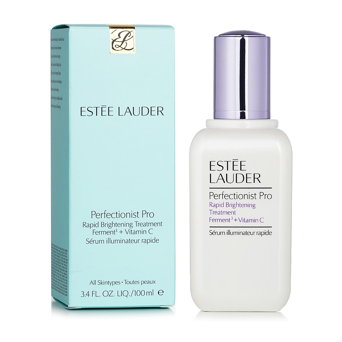 Estee Lauder 퍼팩셔니스트 프로 래피드 브라이트닝 트리트먼트 100ml/3.4oz