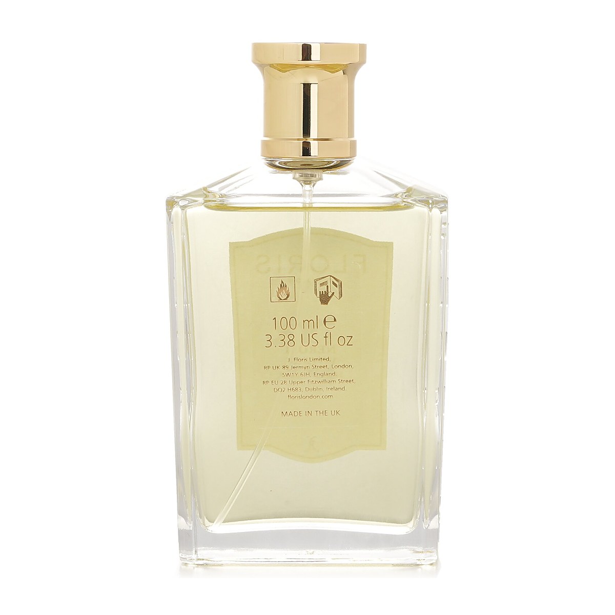 Floris Neroli Voyage Eau De Parfum Spray 100ml/3.3oz