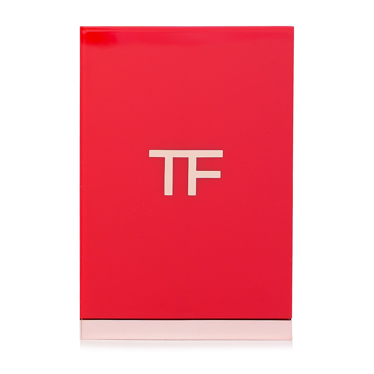 Tom Ford Cherries Eye Color Quad 01 Electric Cherry 6g/0.21oz