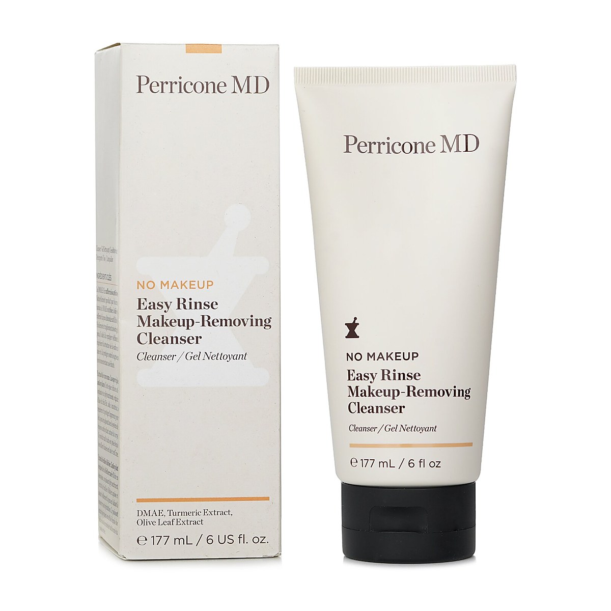 Perricone MD 無妝易沖洗卸妝潔面乳 177ml/6oz
