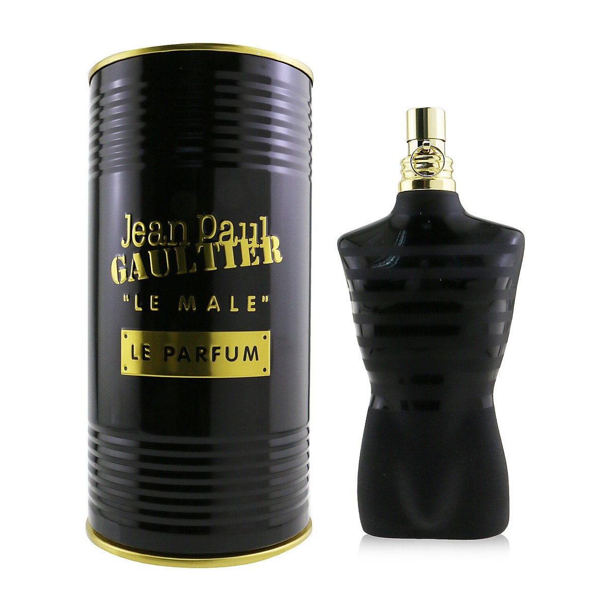 Jean Paul Gaultier Le Male La Parfum أو دو برفوم سبراي 125ml/4.2oz