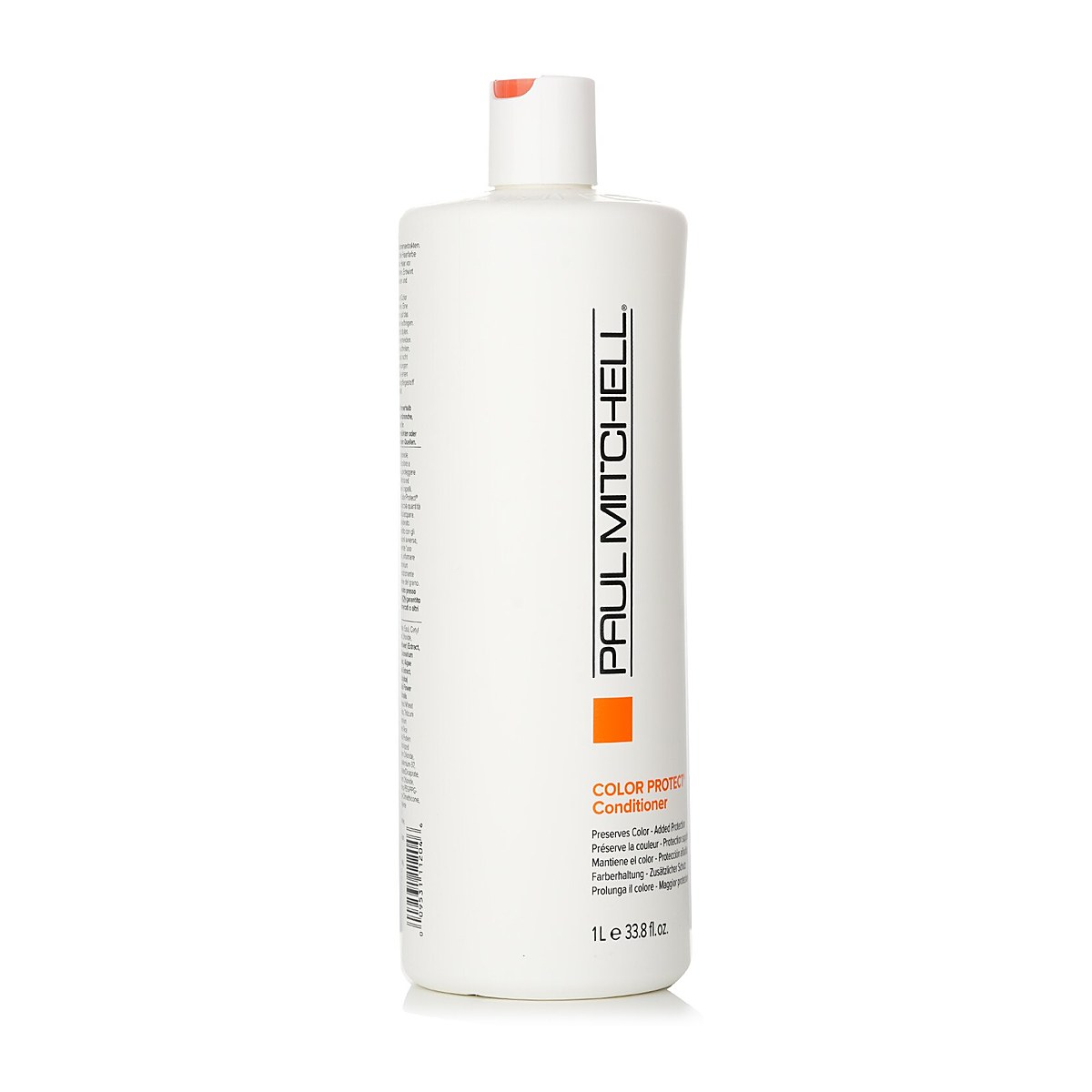 Paul Mitchell Color Protect Conditioner (Preserves Color - Added Protection) 1000ml/33.8oz