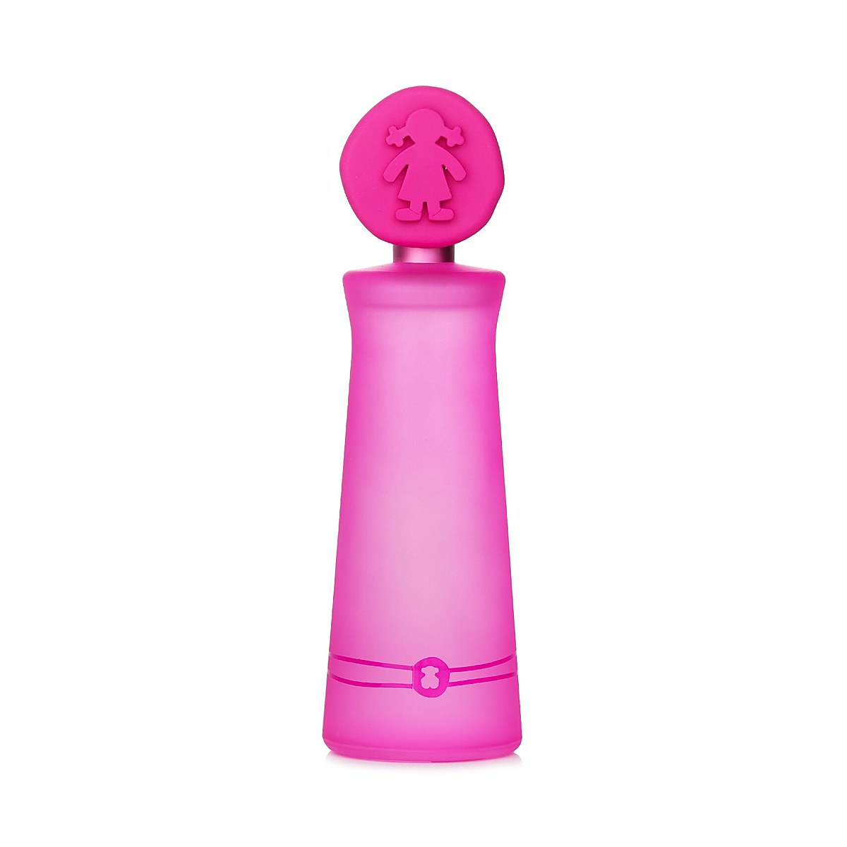 Tous キッズ ガール EDT SP 100ml/3.4oz
