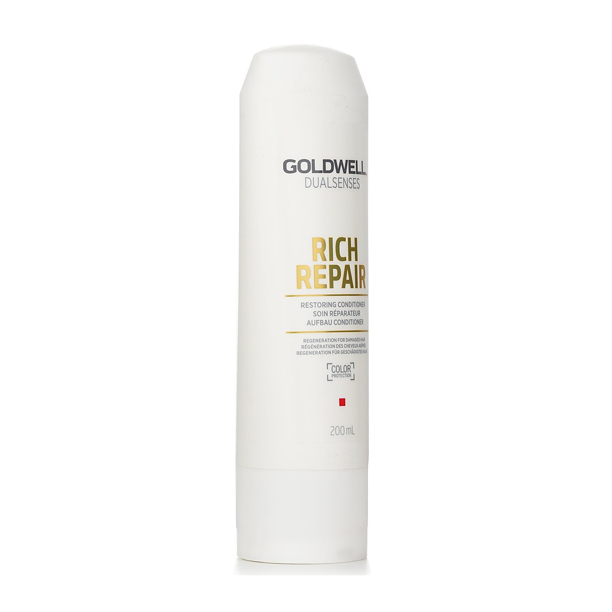 Goldwell 컨디셔너 (손상 모발 복구) 200ml/6.7oz