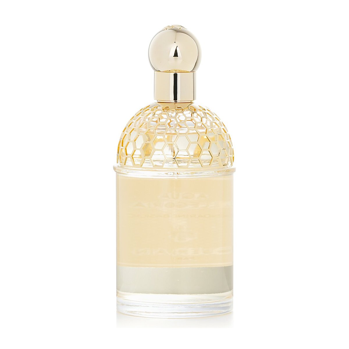 Guerlain Aqua Allegoria Mandarine Basilic Eau De Toilette Spray 125ml/4.2oz