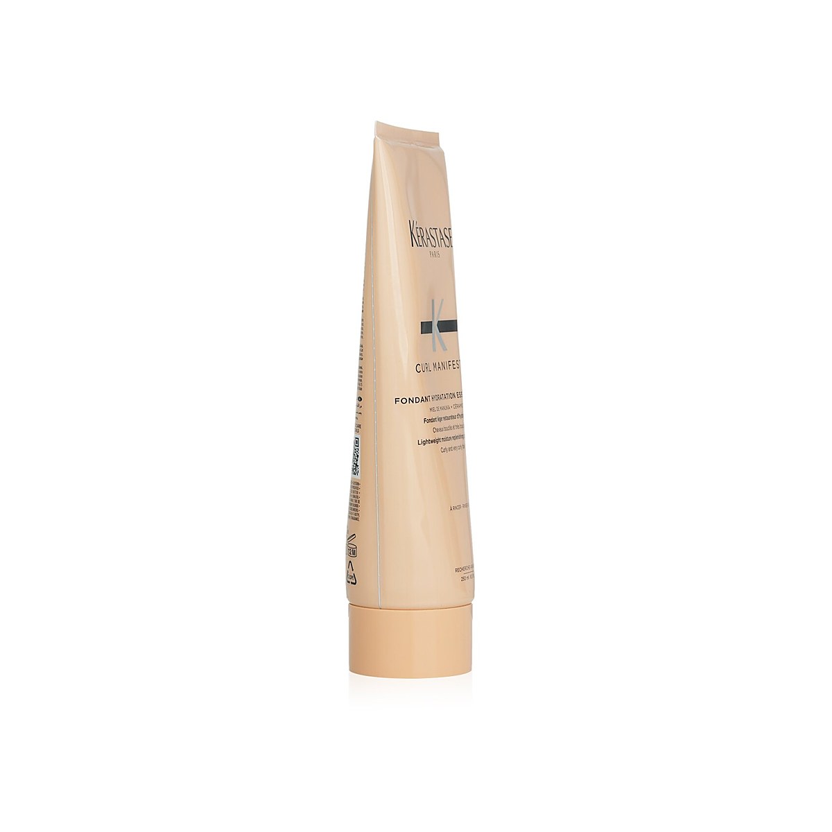 Kerastase Curl Manifesto Fondant Hydratation Essentielle Lightweight Moisture Replenishing Conditioner (For Curly & Very Curly Hair) 250ml/8.5oz