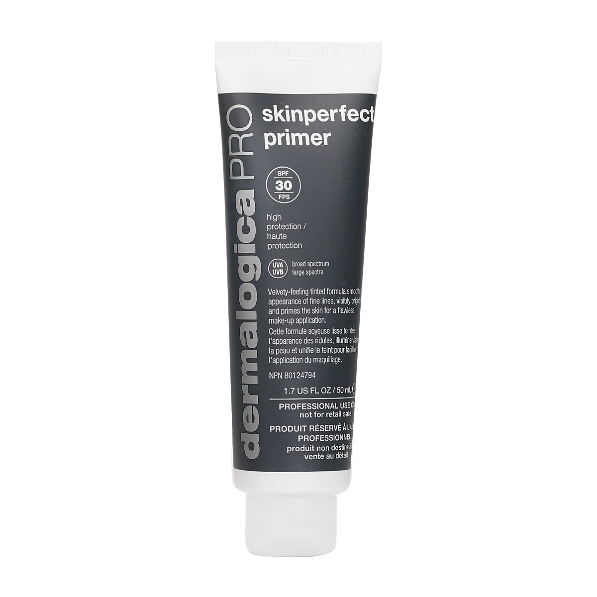 Dermalogica Krem na dzień z ochronnym filtrem Age Smart Skin Perfect Primer SPF 30 (duża pojemność) 50ml/1.7oz