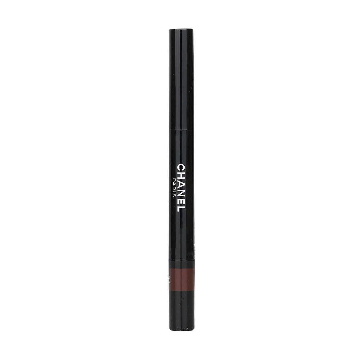 Chanel Stylo Ombre Et Contour (Sombra de Ojos/Delineador/Khol) 04 Electric Brown 0.8g/0.02oz