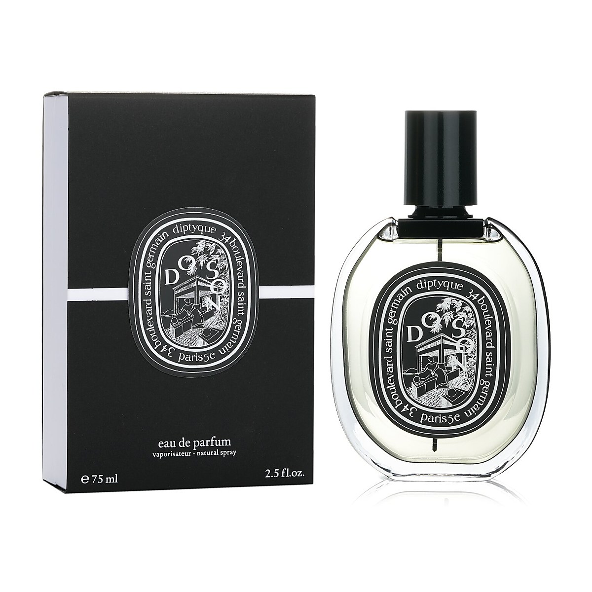 Diptyque Do Son Eau De Parfum Spray 75ml/2.5oz