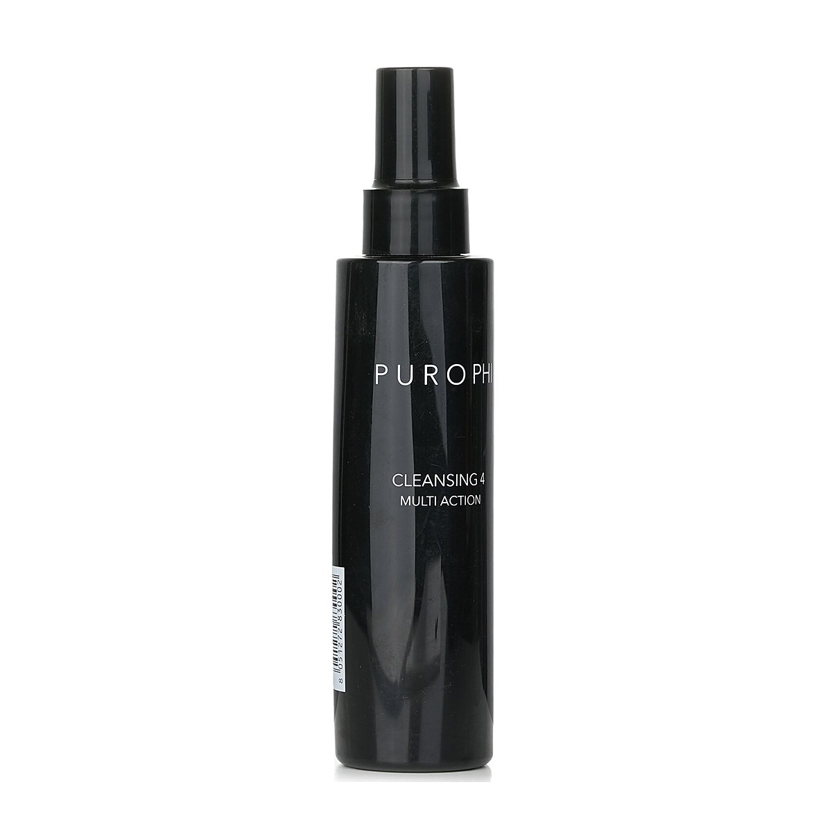 PUROPHI Cleansing 4 - Multi Action (Cleansing Face Cream & For All Skin Types) 150ml/6.7oz