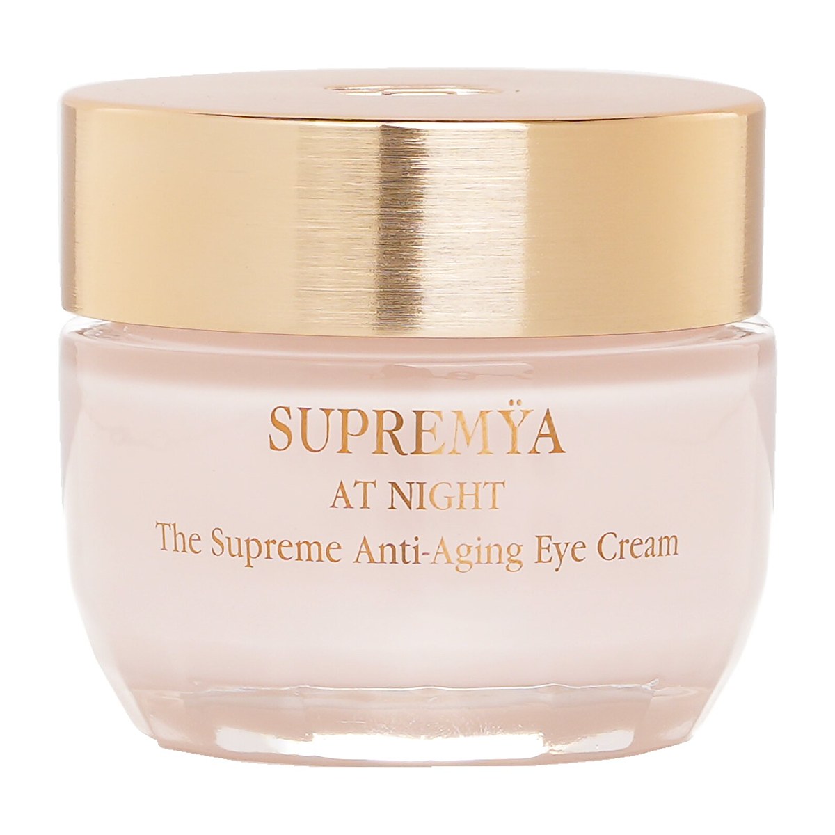 Sisley Supremya At Night The Supreme AntiAging Eye Cream 15ml