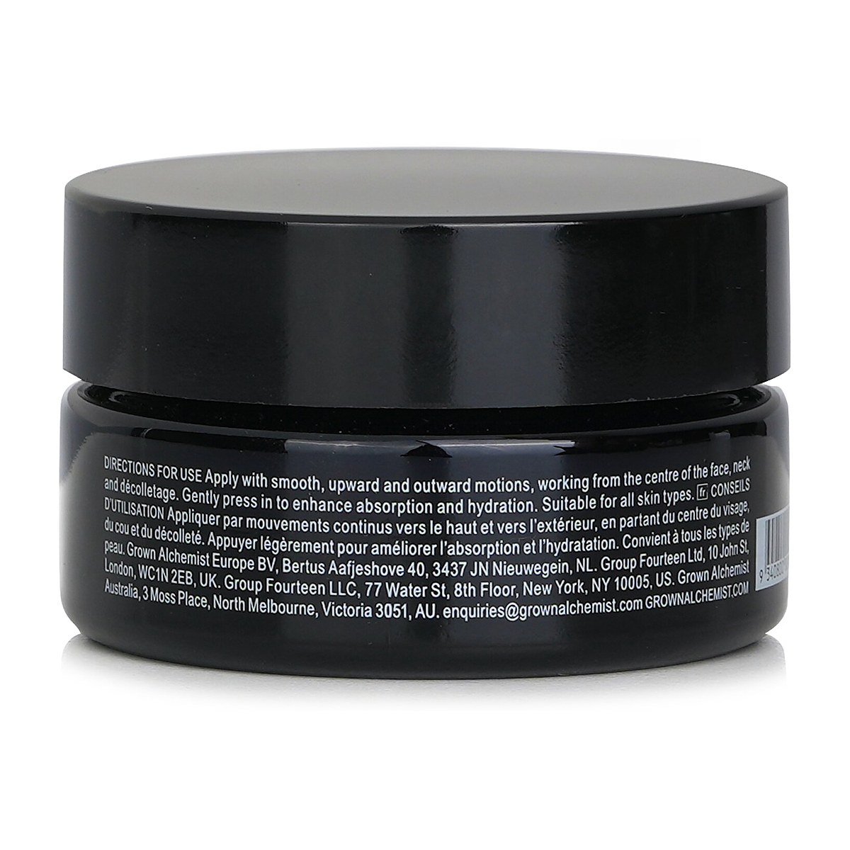 Grown Alchemist كريم نهاري مكثف Hydra-Repair - الكاميليا وزهر إبرة الراعي 40ml/1.35oz