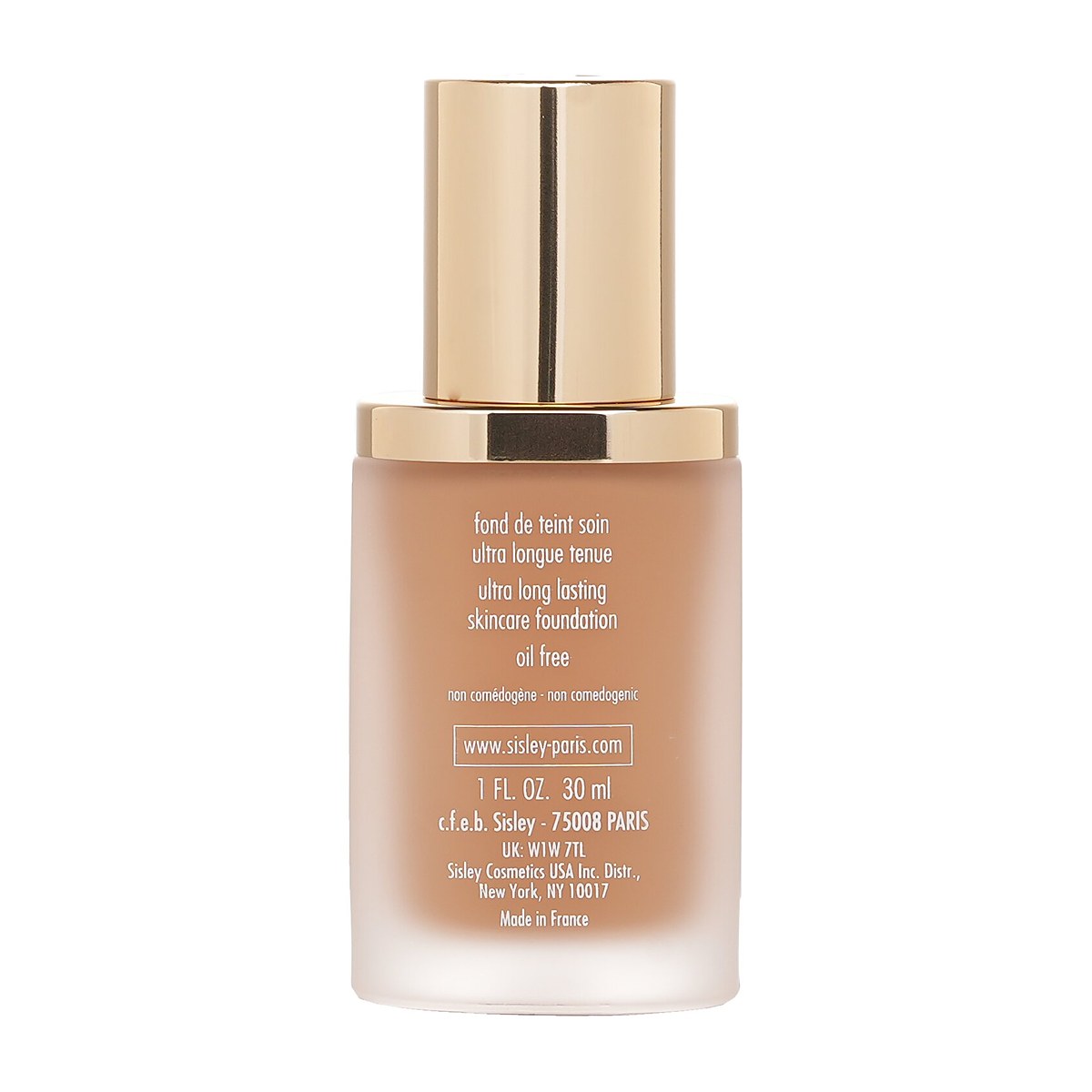 Sisley Phyto Teint Perfection Luminous Mat# 4C Honey 4C Honey 30ml/1oz