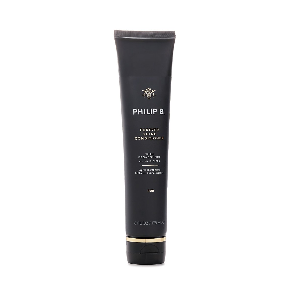 Philip B Forever Shine Conditioner (med Megabounce - Alle h&aring;rtyper) 178ml/6oz