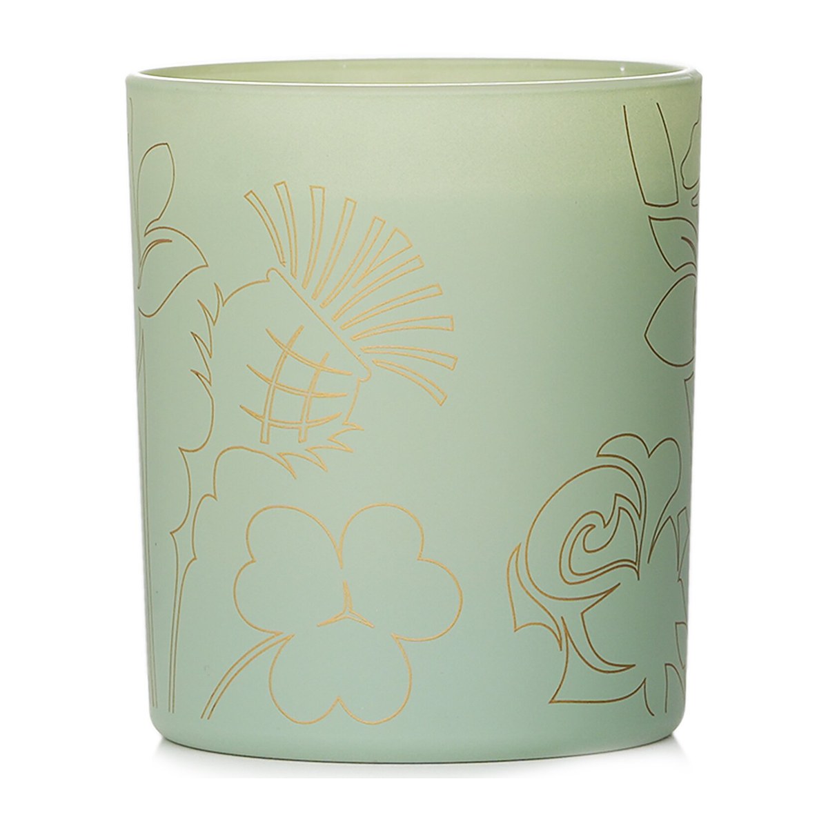 Noble Isle The Greenhouse Fine Fragrance Candle 200g/7.05oz