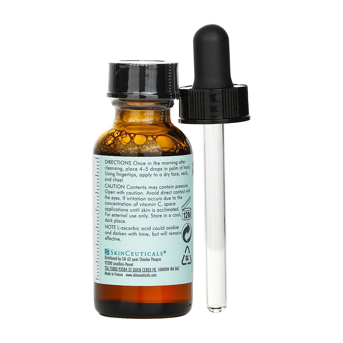 Skin Ceuticals C E Ferulic High Potency Triple Antioxidant Treatment 30ml/1oz