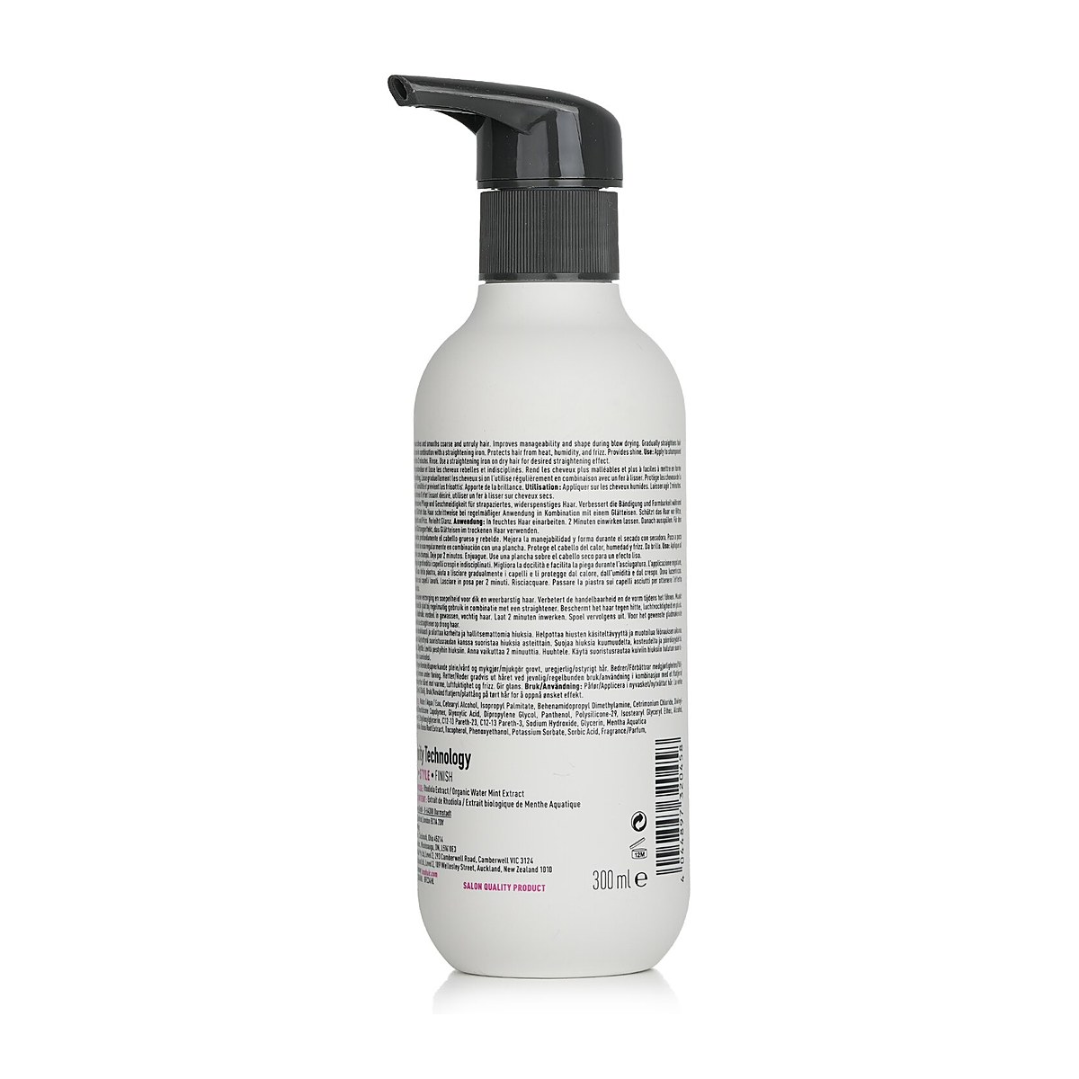 KMS California THERMA SHAPE 热塑顺直造型护发素 300ml/10.1oz