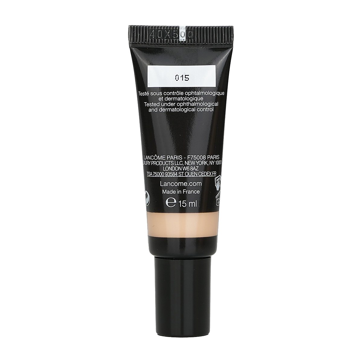 Lancome Effacernes Long Lasting Softening Concealer SPF30 015 Beige Naturel 15ml/0.5oz