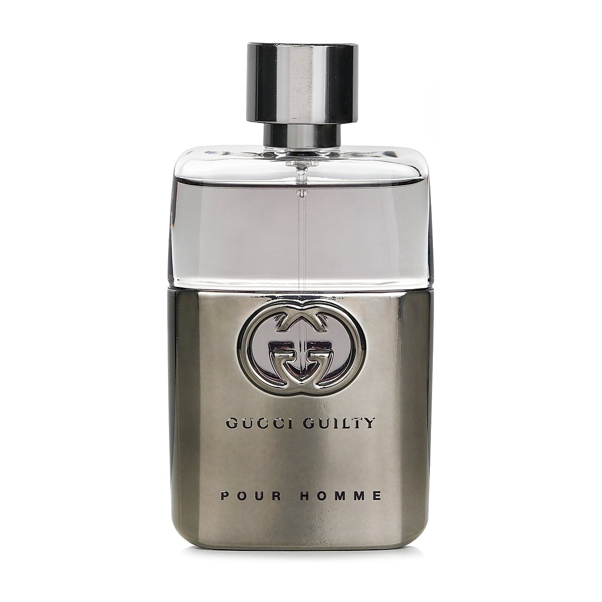 Gucci Guilty Pour Homme ماء تواليت بخاخ 50ml/1.7oz