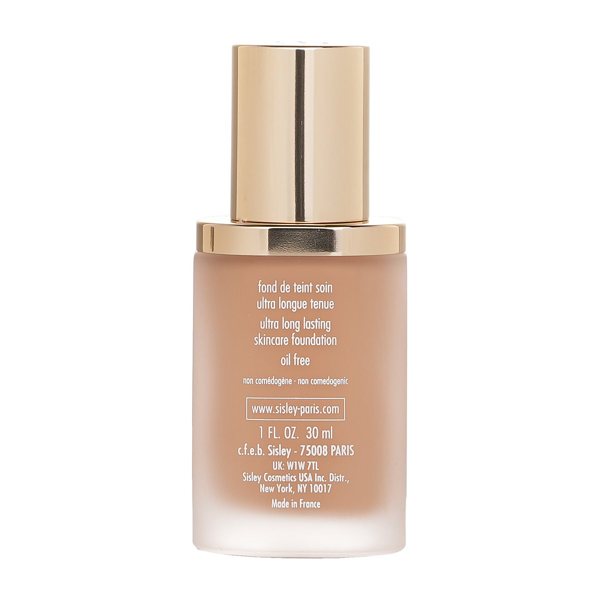 Sisley Phyto Teint Perfection Luminous Mat# 3C Natural 3C Natural 30ml/1oz