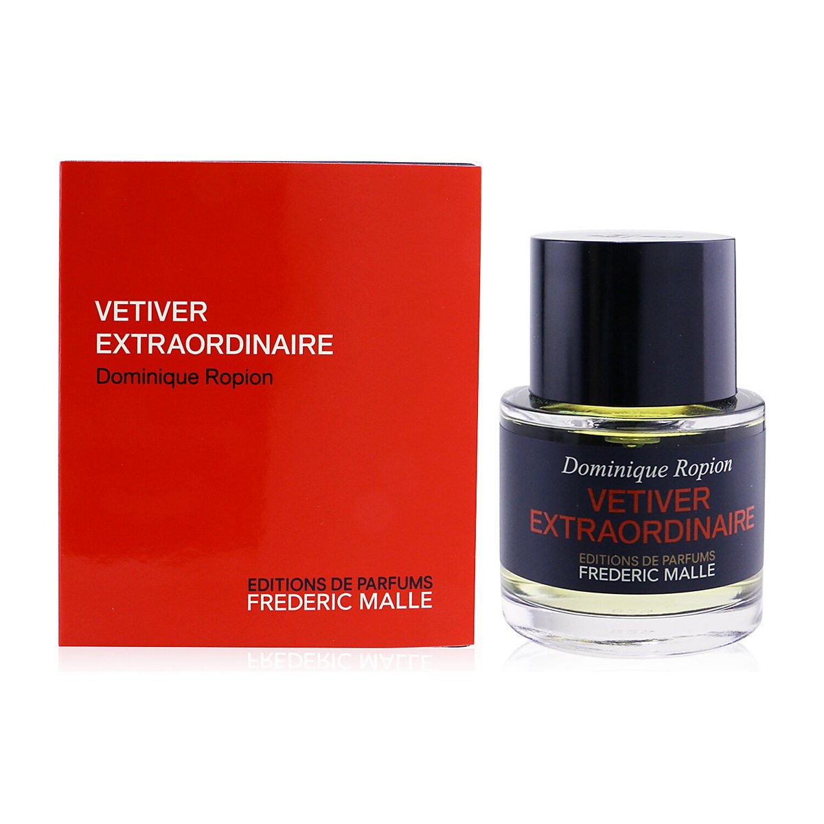 Frederic Malle Vetiver Extraordinaire Eau De Parfum Spray 50ml/1.7oz