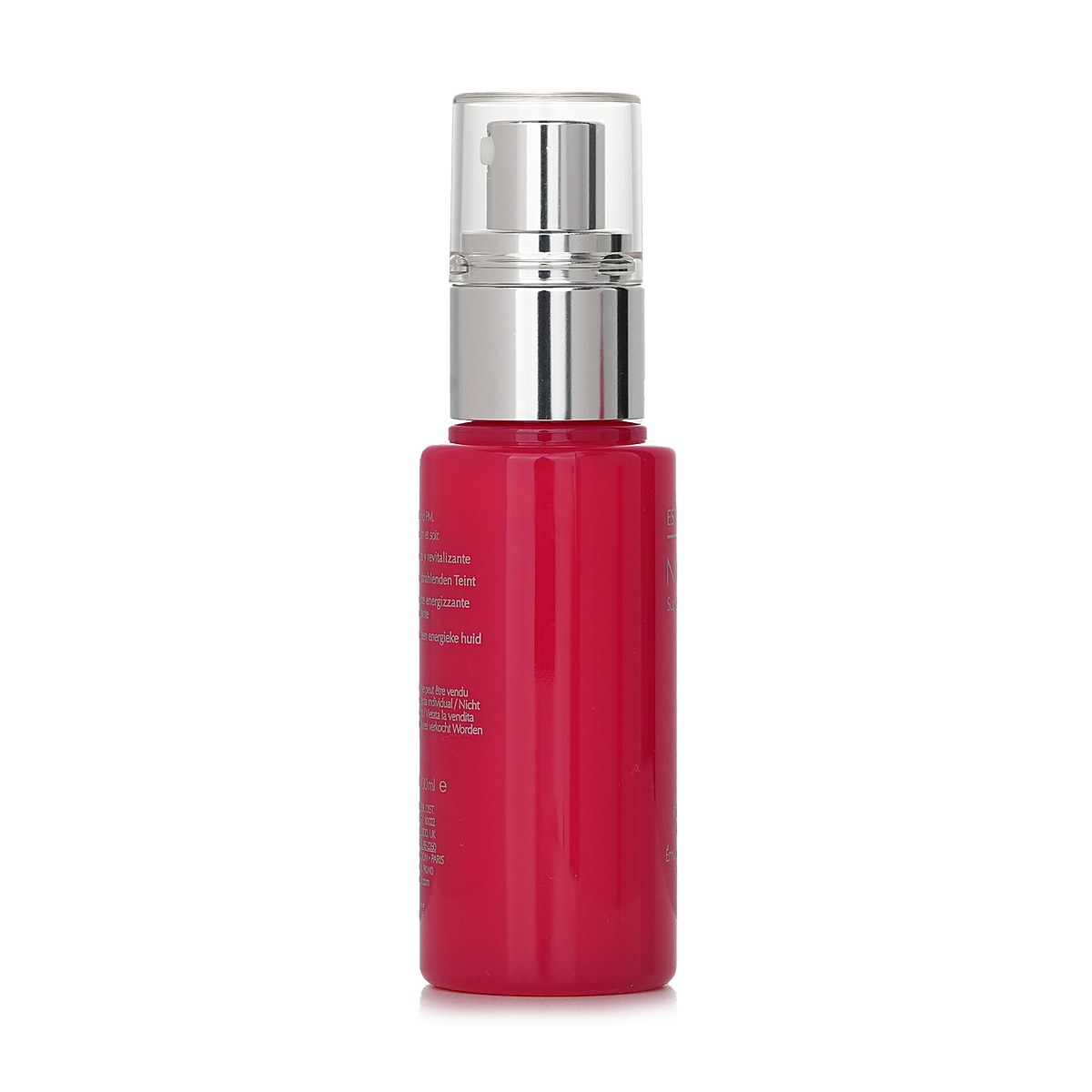 Estee Lauder ナチュラス スーパーザクロ ラディアント エナジー ミルキーローション (ミニサイズ) 30ml/1oz