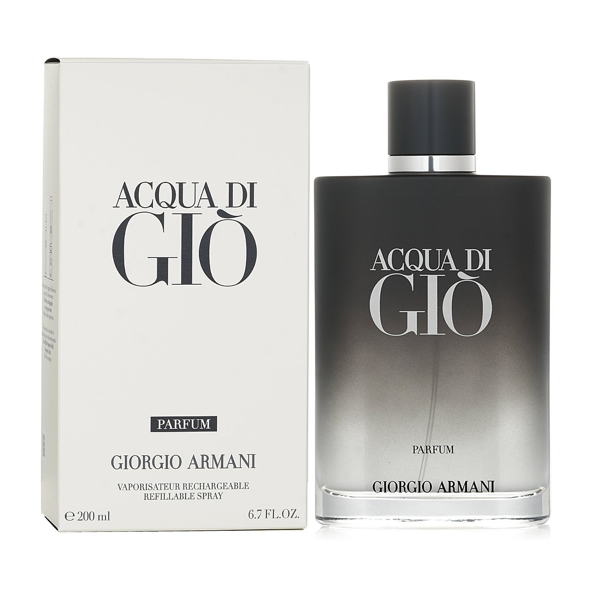 Giorgio Armani Acqua Di Gio Homme 男士香水 200ml/6.7oz