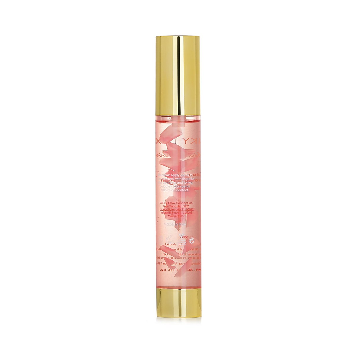 Winky Lux Orchid Gelee Serum - Suero Balanceador e Hidratante 30ml/1oz