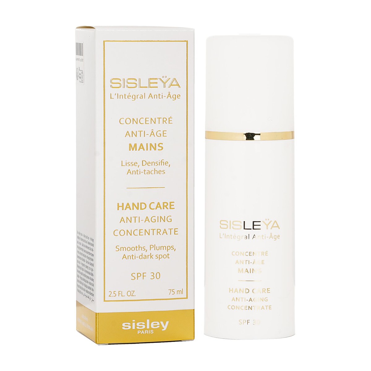 Sisley Sisleya L'Integral Anti-Age Mains Hand Care SPF 30 75ml/2.5oz