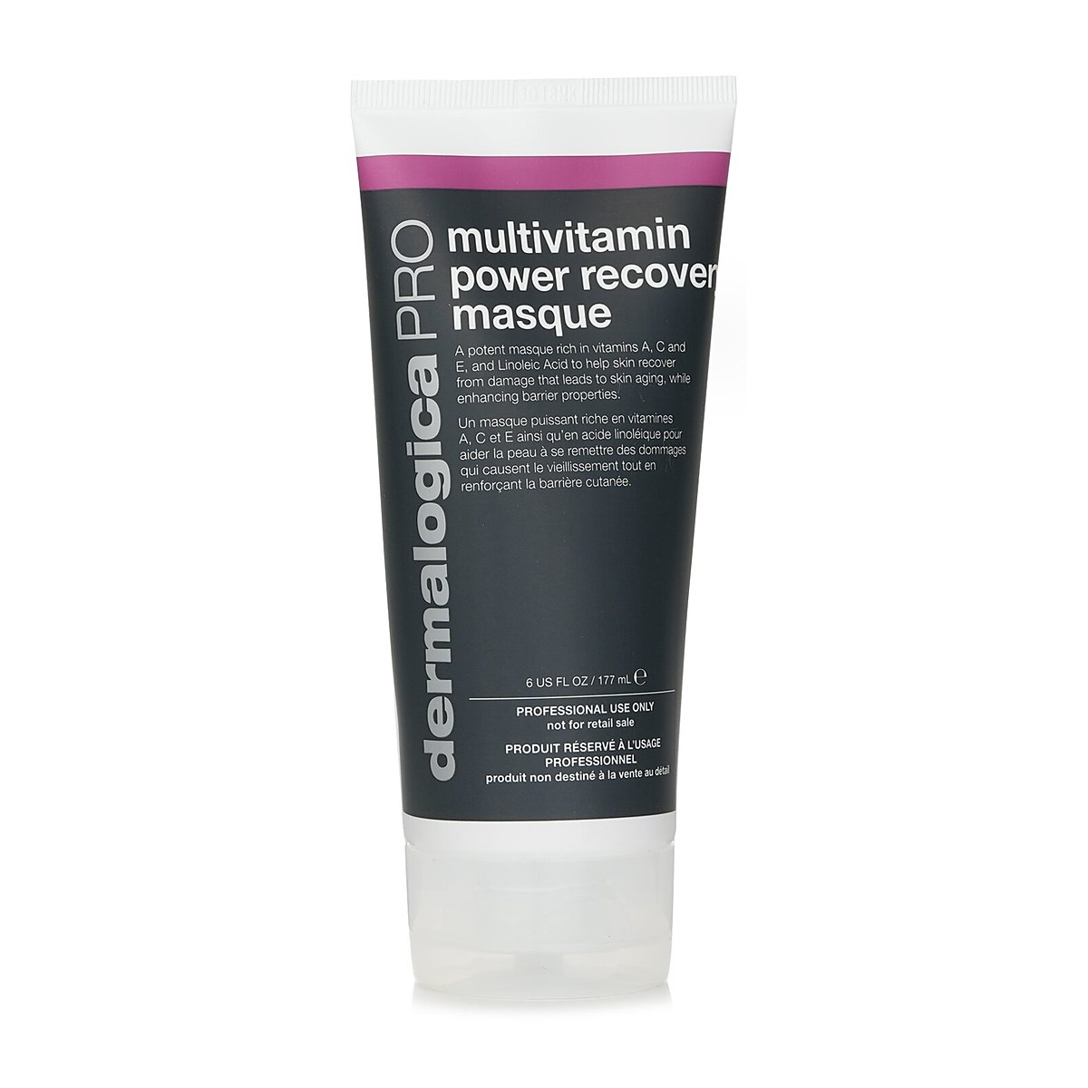 Dermalogica Age Smart MultiVitamin Power Recovery Masque PRO (Salon Size) 177ml/6oz