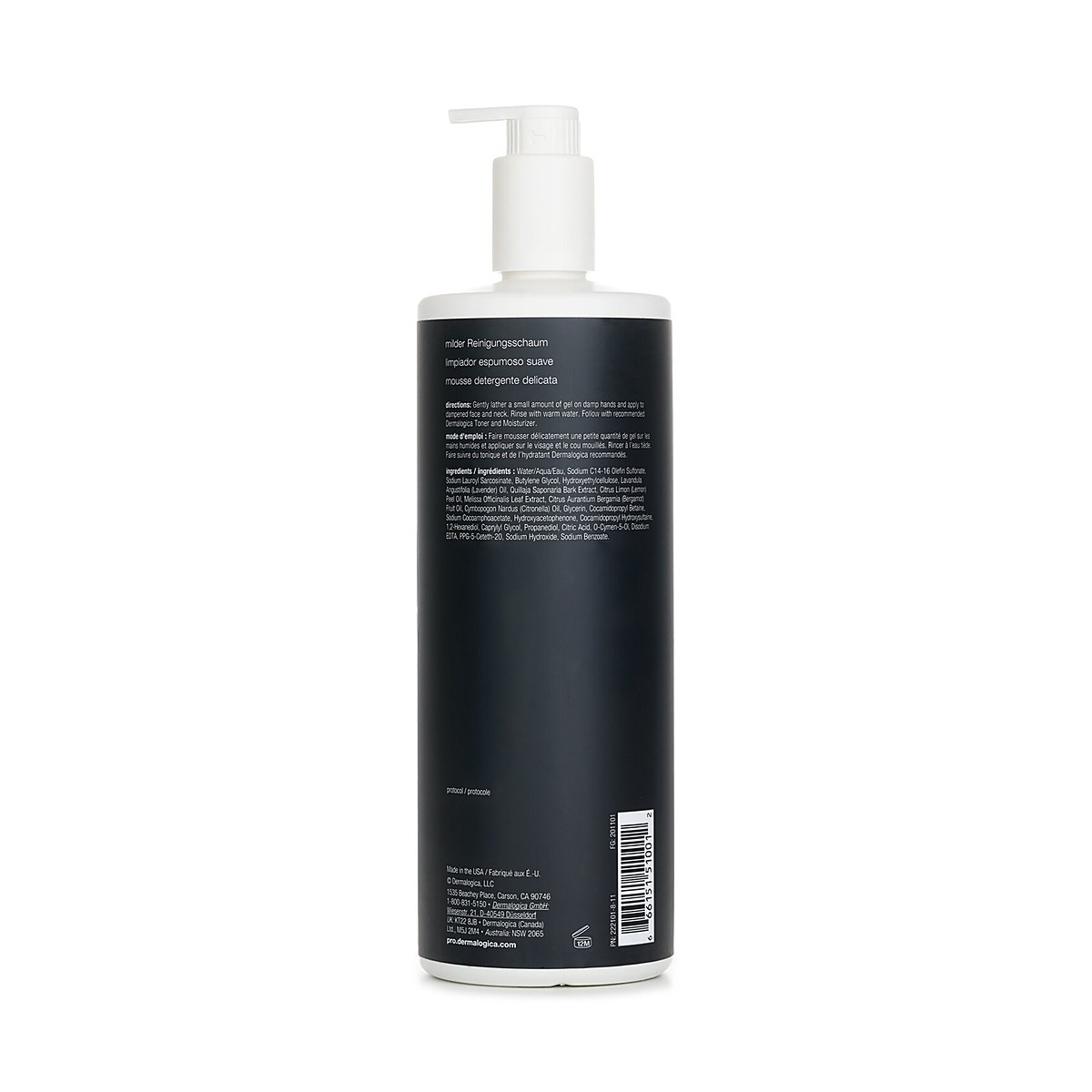 Dermalogica Special Cleansing Gel PRO (Salon Size) 946ml/32oz