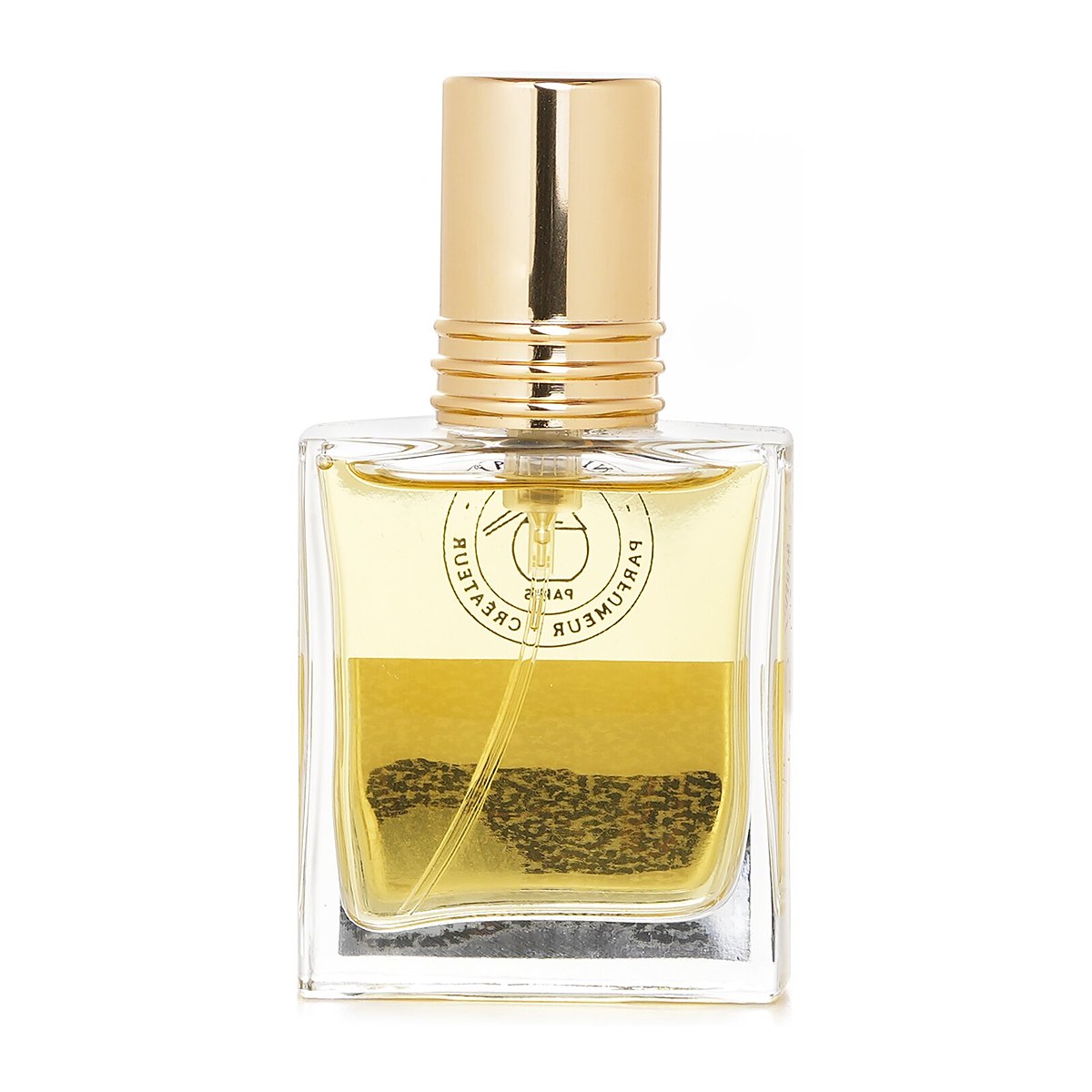 Nicolai Amber Oud Eau De Parfum Spray 30ml/1oz