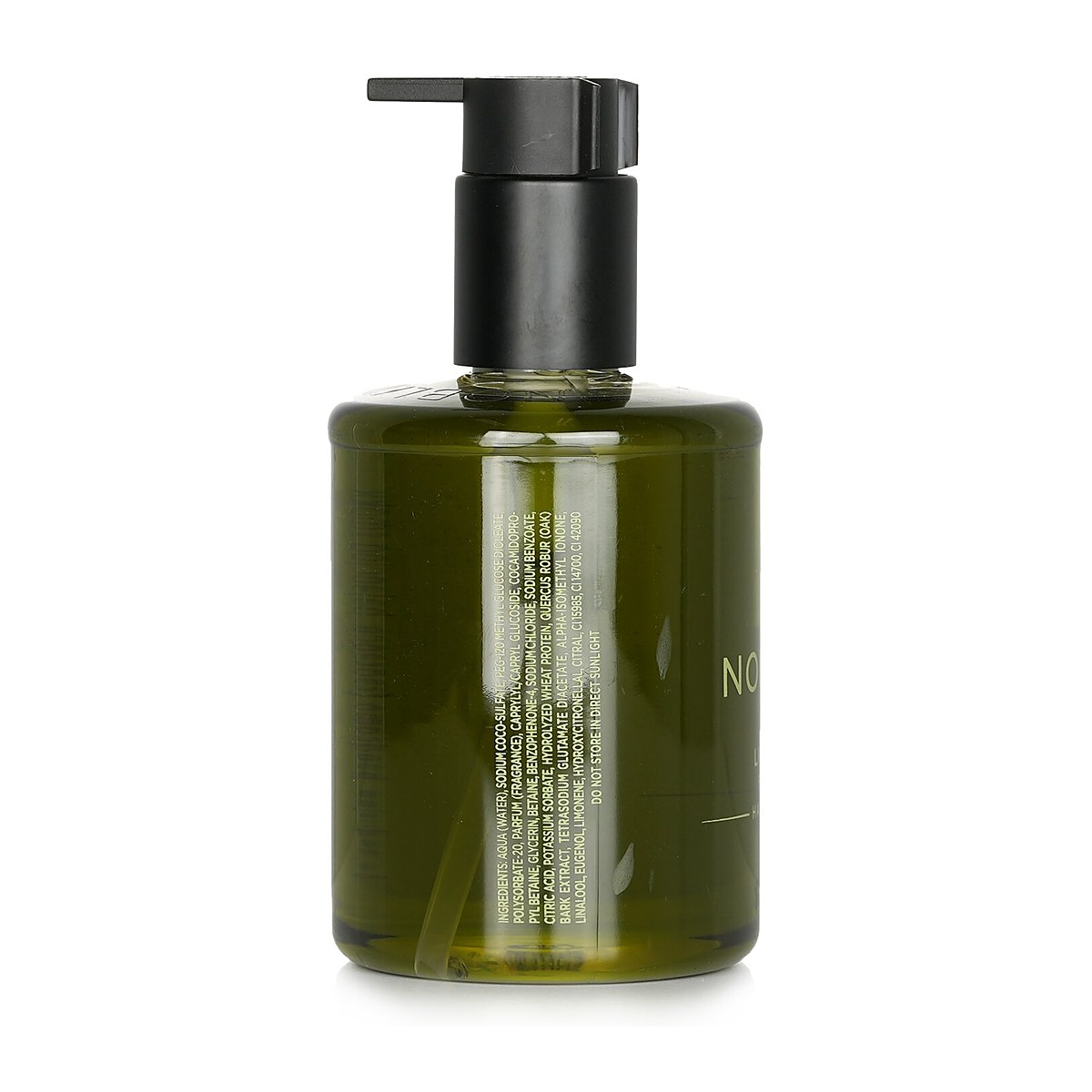 Noble Isle Lightning Oak Hair & Body Wash 250ml/8.45oz