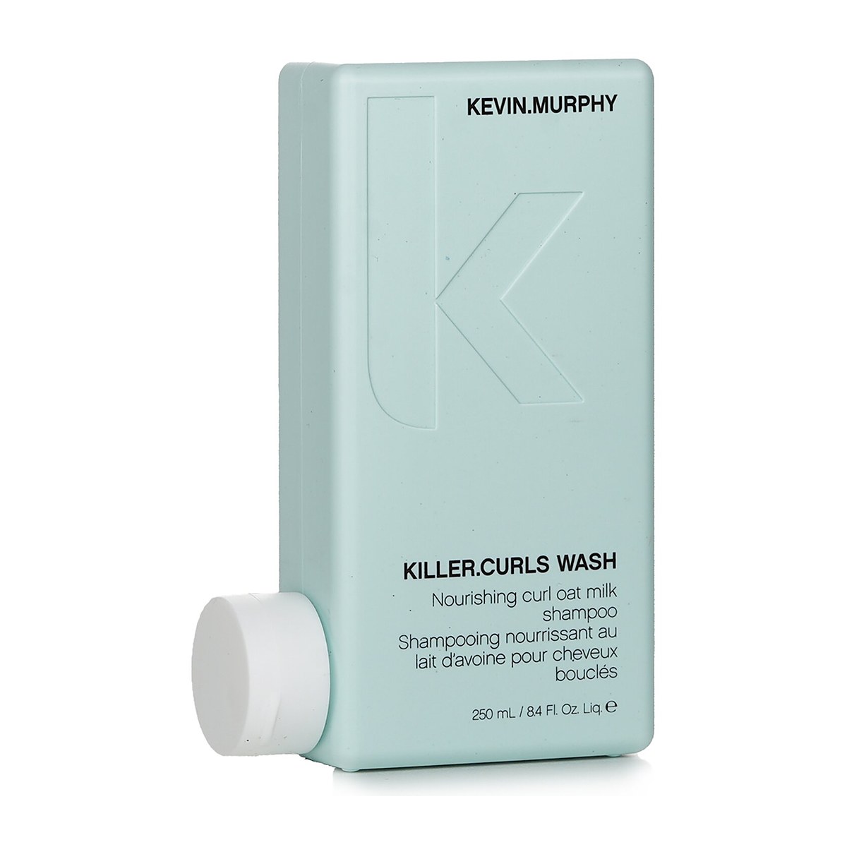 Kevin.Murphy ノリッシング カール オートミルク シャンプー 250ml/8.4oz