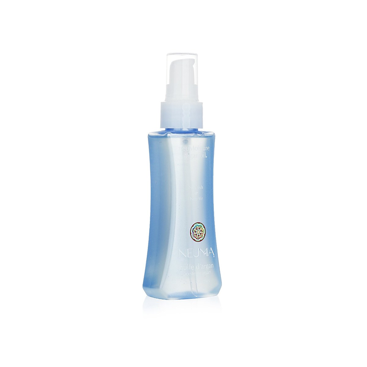 Neuma neuMoisture Argan Oil 100ml/3.4oz