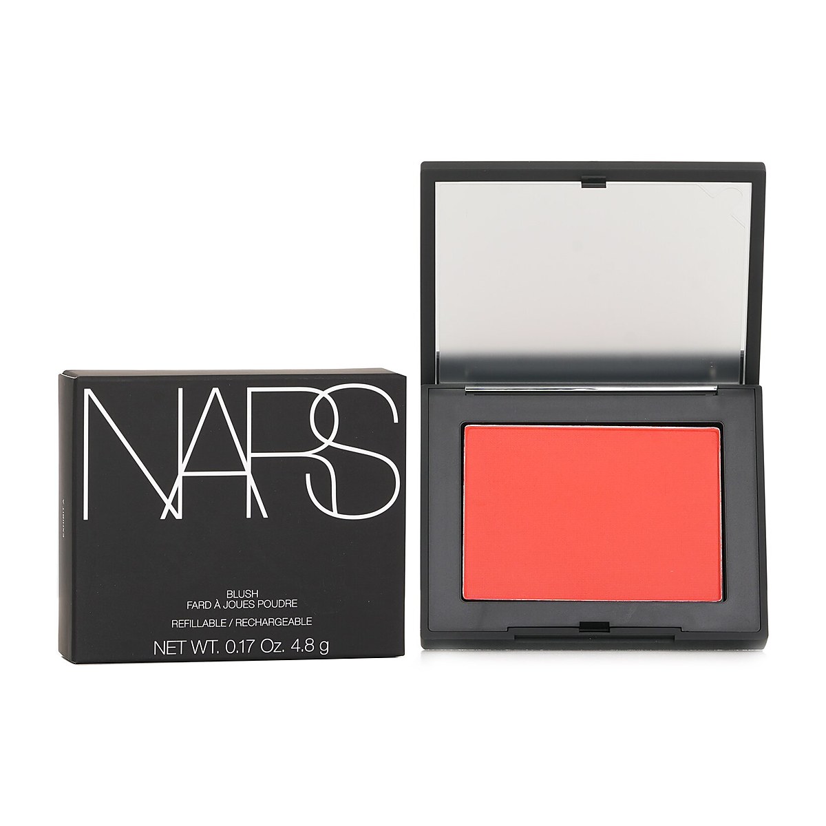 NARS Blush Exhibit A 4.8g