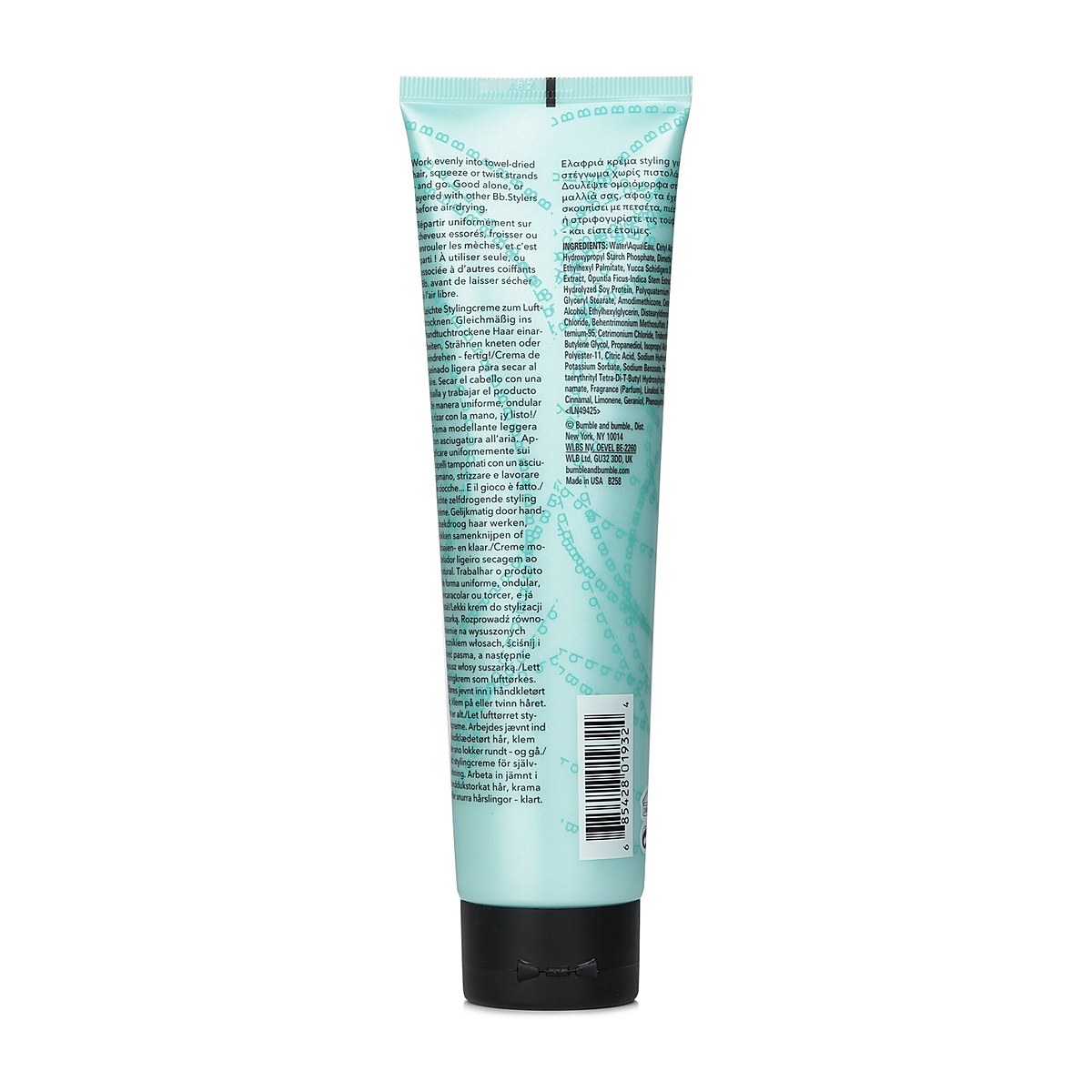 Bumble and Bumble Bb. Don't Blow It Fine (H)air Styler (For Fine To Medium, Soft Hair) 150ml/5oz