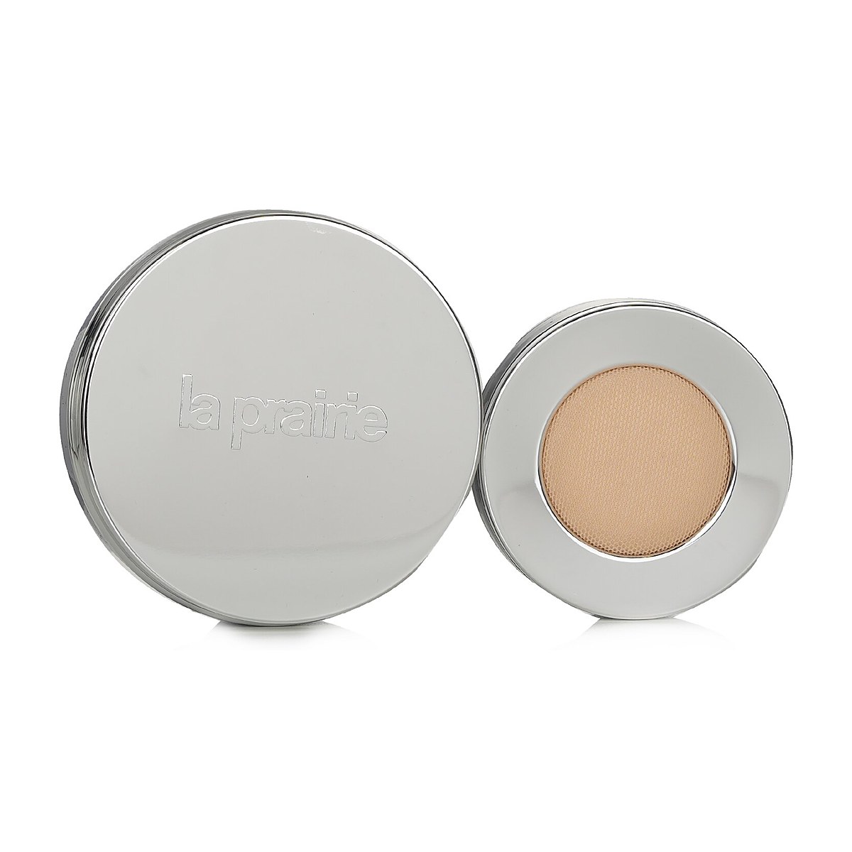 La Prairie Skin Caviar Essence In Foundation SPF 25 NC20 Peche 2x15ml/0.5oz