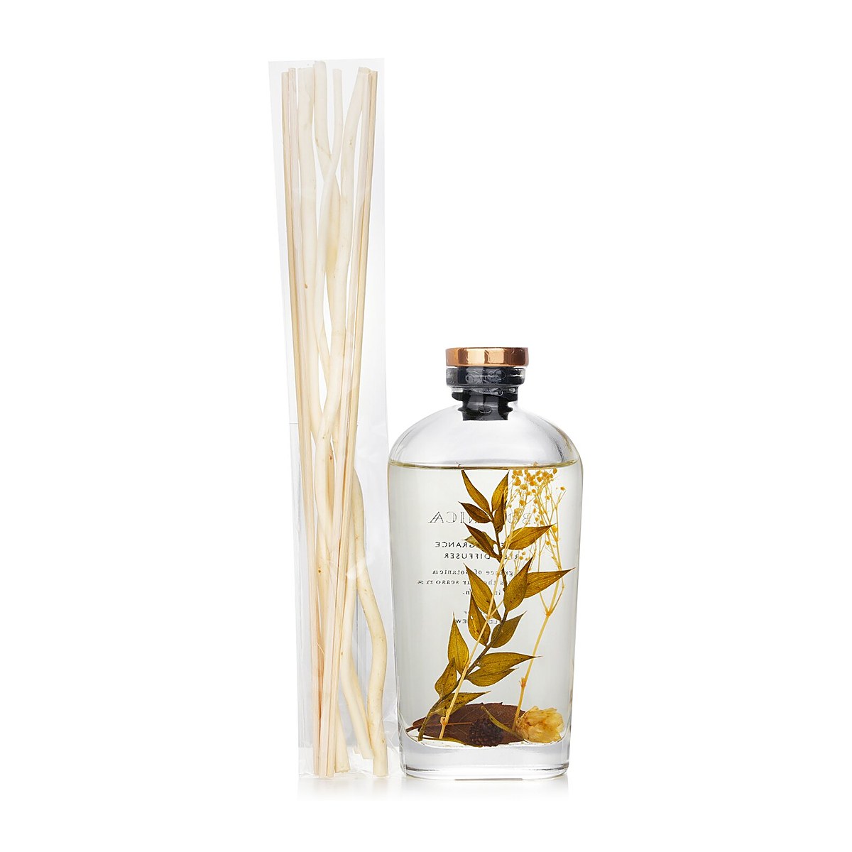 Botanica Home Fragrance Reed Diffuser - Herbal 170ml/5.75oz