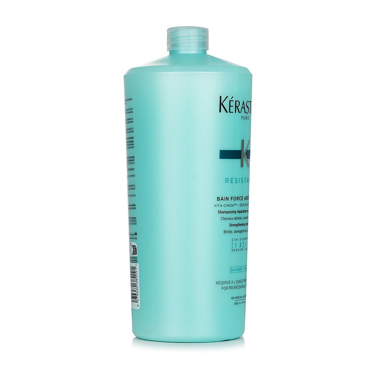 Kerastase 卡诗强化修复洗发露(脆弱，受损，分叉发质) 1000ml/34oz